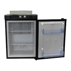 Refrigerateur a poser - 220 volts et gaz - 60L Non Encastrable