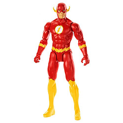 MATTEL - DC Comics Justice League La figurine Flash 