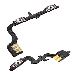 Avis Wewoo Pièce détachée OnePlus One Volume Bouton Flex Câble + d'alimentation flexible Flex Cable