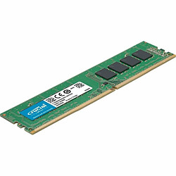 Mémoire RAM Crucial CT32G4DFD832A 32 GB DDR4