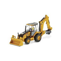 Caterpillar 450E Backhoe Loader HO Series Vehicle 