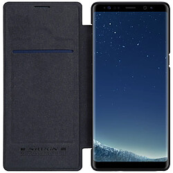 Acheter Etui en PU pour Samsung Galaxy Note 8