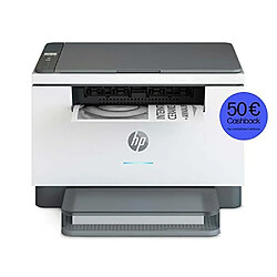 HP LaserJet MFP M234dw HP LaserJet MFP M234dw