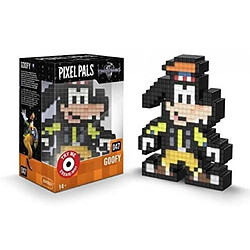 Figurine PDP Pixel Pals Goofy