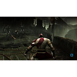 SONY COMPUTER ENTERTAINMENT God Of War Collection Jeu PS Vita - Occasion