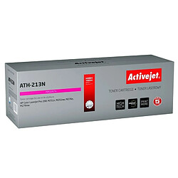 Activejet? Toner Activejet ATH-213N Magenta 