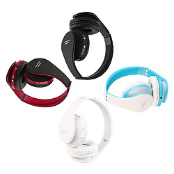 Acheter Universal Yyh casque Bluetooth sans fil pliable