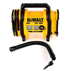 Compresseur d'air Dewalt DCC018N 50 L