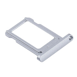 Acheter Wewoo Pour iPad Pro 12,9 pouces argent pièce détachée Nano Carte SIM Plateau