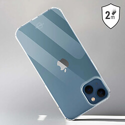 Acheter Coque iPhone 13 Antichocs Itskins