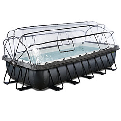 Exit Toys Piscine couverte 540x250x100cm 