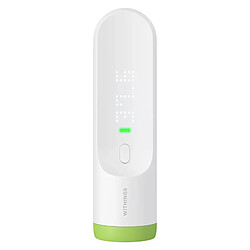 Thermomètre connecté Withings