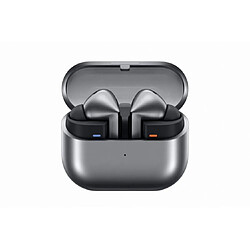 Samsung Ecouteurs Galaxy Buds3 Pro Argent 