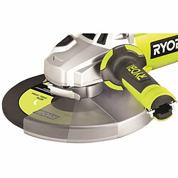 Avis Meuleuse d'angle Ryobi 5133000550 2000 W 220 V