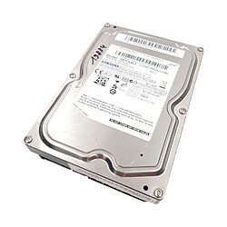 Disque Dur 750Go SATA 3.5 SAMSUNG HD753LJ 7200rpm 32Mo