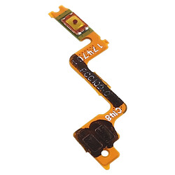 Wewoo Câble flexible Power Button Flex Cable pour OPPO R11s Plus