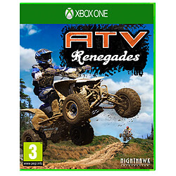 Focus Home ATV Renegades - Xbox One