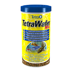 Aliment complet Tetra Wafermix 1 litre.