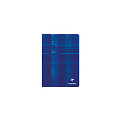 Clairefontaine Cahier piqûre, A4, 48 pages, séyès () 