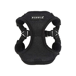 Acheter Puppia Para-hc1533-bk-s Noir Harnais Souple C Pet-Vest-Harnesses, Petite