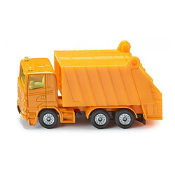 SIKU 0811 garbage truck 1:87