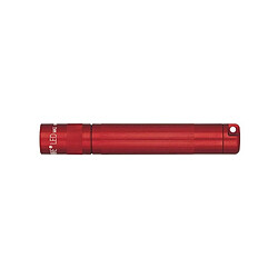 Perel Maglite solitaire led,® - rouge - coffret