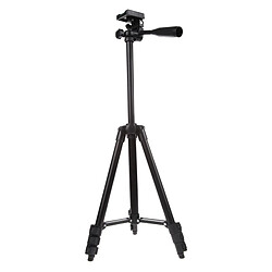 Wewoo Trépied de caméra 2 PCS DSLR Stand Photographie Photo Vidéo de en aluminium