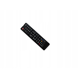 GUPBOO Télécommande Universelle de Rechange Pour Samsung UE48H6470SS UE40H6640SL UE55H6500SL UE