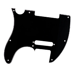 Pickguard pour guitare électrique