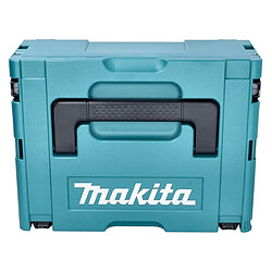 Avis Makita DBO481RF1J Ponceuse vibrante sans fil 112 x 102mm 18V + 1x Batterie 3,0Ah + Chargeur + Coffret