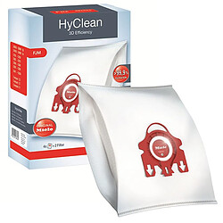 Kit pour aspirateur MIELE HyClean 3D Efficiency FJM 