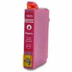 CARTUCCIA COMPATIBILE EPSON T1633 MAGENTA