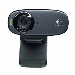 Webcam Logitech