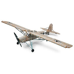 Tamiya Maquette avion : Fieseler Fi 156C Storch