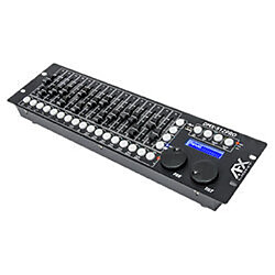 AFX LightDMX512-PRO