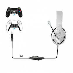 Avis Volant et pédales de jeu Vidéo PRO Race compatible Xbox Séries X|S PS3 PS4 SWITCH PC + Casque SPIRIT OF GAMER PRO PS4 PS5