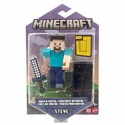 Avis Ludendo Figurine Minecraft 8 cm asst