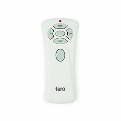 Avis Kit télécommande Dimer pour ventilateur Faro - FARO - 33929