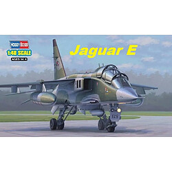 Hobby Boss Maquette Avion Jaguar E