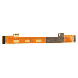 Wewoo Pour HTC Desire 826 pièce détachée Remplacement du Câble flexible Flex Cable du connecteur LCD 