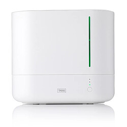 Trebs Humidificateur intelligent 49300 Blanc 