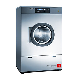 Schulthess Sèche linge professionnel 25kg, tambour inox, programmateur electronique - Schultess 