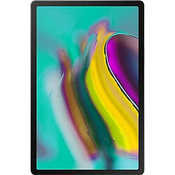 Samsung Galaxy Tab S5e - 128 Go - Wifi + 4G - SM-T725 - Noir