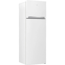 Beko Réfrigérateur congélateur haut RDSA 310 K 30 WN