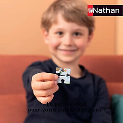 Nathan-Puzzle 150 pieces - Dans l'espace (Cherche et trouve)-4005556862139-A partir de 7 ans pas cher