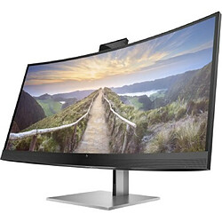 Écran HP Z40c G3 39,7" UltraWide Full HD 5K Courbe LED IPS