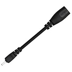 Nokia CA-44 Adaptateur pour chargeur (DE 2MM A 3,5MM) Original 