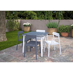 Avis Set 4 Fauteuil Elba - RESOL