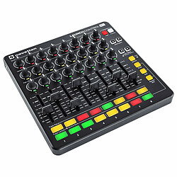 Launch Control XL Black Novation