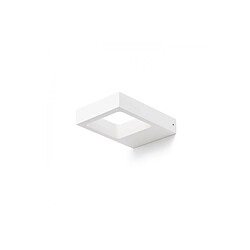 RENDL Applique Lea 1x6W LED Blanc 